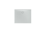Bette BetteFloor Side Duschfläche 3383-002PLUS 120x100cm, Glasur, manhattan