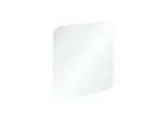 Villeroy und Boch More to See Lite Spiegel A4628000 80 x 80 x 2,4 cm, 26,88 W, mit LED-Beleuchtung