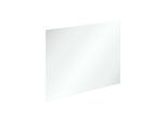 Villeroy und Boch More to See Lite LED-Lichtspiegel A4591000 100 x 75 x 2,4 cm, 30,24 W, IP44