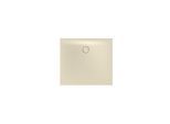Bette BetteFloor Side Duschfläche 3385-006AE 100x90cm, bis 1200mm, Antirutsch/Pro, jasmin