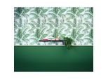 hansgrohe WallStoris Wandstange 27904670 700mm, Wandmontage, Mattschwarz