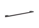 hansgrohe AddStoris Badetuchhalter 41747670 Länge 648mm, Wandmontage, Metall, mattschwarz