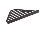 hansgrohe AddStoris Seifenkorb 41741670 Wandmontage, Metall, mattschwarz