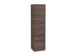 Villeroy & Boch Legato Hochschrank B72900VH 40x155x35cm, Anschlag links, Arizona Oak