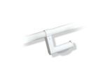 Hewi System 800 K Aufrüstsatz 950.50.0129074 apfelgrün, WC-Papierhalter, für Stangensysteme d= 33mm