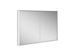 Keuco Royal Match Spiegelschrank 12813171301 Wandeinbau, 1000x700x149 mm