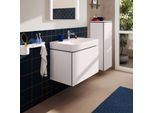 hansgrohe Xilesa E Waschtischunterschrank 54259700 780x470mm, 1 Schubkasten, mattweiß
