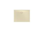Bette BetteFloor Side Duschfläche 3380-441PLUS 120x90cm, Glasur, cream