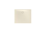 Bette BetteFloor Side Duschfläche 3383-001PLUS 120x100cm, Glasur, pergamon
