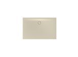 Bette BetteFloor Side Duschfläche 3384-422 140x90cm, beige