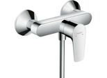 hansgrohe Talis E Brausearmatur 717600000 Aufputz, chrom