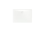 Bette BetteFloor Side Duschfläche 3386-440 140x100cm, snow