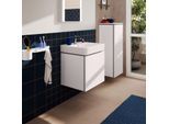 hansgrohe Xilesa E Waschtischunterschrank 54251700 1 Schubkasten, für Waschtisch, 530 x 470 mm, mattweiß