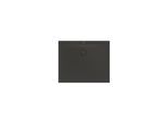 Bette BetteFloor Side Duschfläche 3388-401 100x80cm, anthracite