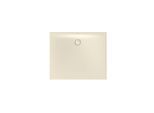 Bette BetteFloor Side Duschfläche 3383-001AE 120x100cm, Antirutsch/Pro, pergamon