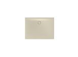 Bette BetteFloor Side Duschfläche 3380-422PLUS 120x90cm, Glasur, beige