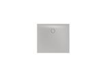 Bette BetteFloor Side Duschfläche 3385-413PLUS 100x90cm, bis 1200mm, Glasur, dust