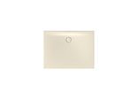Bette BetteFloor Side Duschfläche 3380-001PLUS 120x90cm, Glasur, pergamon