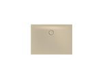 Bette BetteFloor Side Duschfläche 3374-424PLUS 110x80cm, Glasur, sand
