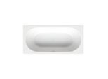 Badewanne BetteStarlet 1830000 190 x 90 x 42 cm, weiss