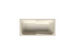 Bette BetteSet Badewanne 3760-001 170x80x38cm, pergamon