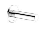 Keuco IXMO Wanneneinlauf 59545010001 Ausladung 130 mm, verchromt, runde Rosette