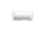 Bette BetteSet Badewanne 3760-287 170x80x38cm, starwhite