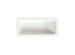 Bette BetteOne Relax Badewanne 3325-287 starwhite, 200x90x45cm