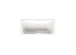 Bette BetteSet Badewanne 3560-287 165x75x38cm, starwhite
