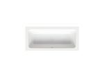 Bette BetteOne Badewanne 3313-004 edelweiß, 180x80x42cm