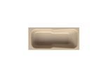 Bette BetteSet Badewanne 3060-003 170x75x38cm, bahamabeige