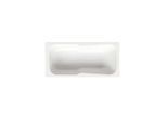 Bette BetteSet Badewanne 3660-287 160x75x38cm, starwhite