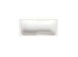Bette BetteSet Badewanne 3860-287 180x80x38cm, starwhite
