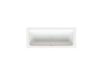 Bette BetteOne Badewanne 3311-004 edelweiß, 170x70x42cm