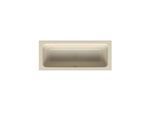 Bette BetteOne Badewanne 3311-006 jasmin, 170x70x42cm