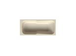 Bette BetteSet Badewanne 3060-006 170x75x38cm, jasmin