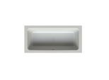 Bette BetteOne Badewanne 3314-002 manhattan, 180x80x42cm