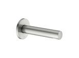 KEUCO IXMO Wanneneinlauf 59545210101 Ausladung 180 mm, edelstahl-finish, runde Rosette