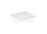 Keuco 31326279010 Cristallinglas, 1402x3x520mm, weiß-sat.