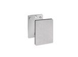 Hewi 805 Wandplatte 950.50.100XA98 signalweiß, mit Abdeckung