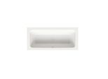 Bette BetteOne Badewanne 3312-287 starwhite, 170x75x42cm
