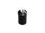 Hewi System 800 K Seifenspender 800.06B01092 200ml, matt, anthrazitgrau