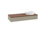 Villeroy & Boch Antao Waschtischunterschrank 1200x190x500mm K12012HK FK/AP: HK/2
