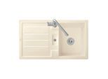 Villeroy und Boch 330500SM 900x510mm Rechteck Steam CeramicPlus