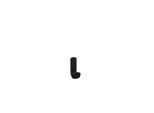 Hewi 477 Garderobenhaken 477.90.06090 Höhe: 75mm, tiefschwarz
