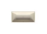 Bette BetteLoft Badewanne 3171-001 170x80x42cm, pergamon
