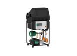 Wilo Regenwasser-Nutzungsanlage 2531206 604, 0,75 kW, 230 V