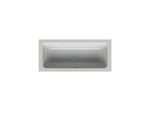 Bette BetteOne Badewanne 3312-002 manhattan, 170x75x42cm