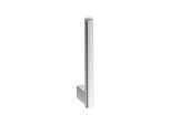 Keuco Plan Toilettenpapier-Ersatzrollenhalter 14963070002, Edelstahl, vertikal