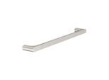 Keuco Edition 400 Badetuchhalter 11501050600 Nickel gebürstet, 600mm